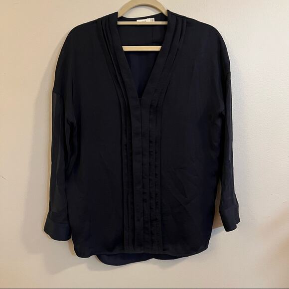 Vince Blouse 2 - Picture 2 of 6